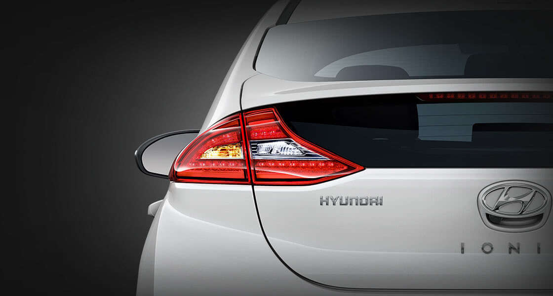 Hyundai купити в Кропивницькому. Нові Хюндай. Ціни на авто Hyundai в Кропивницькому - фото 29