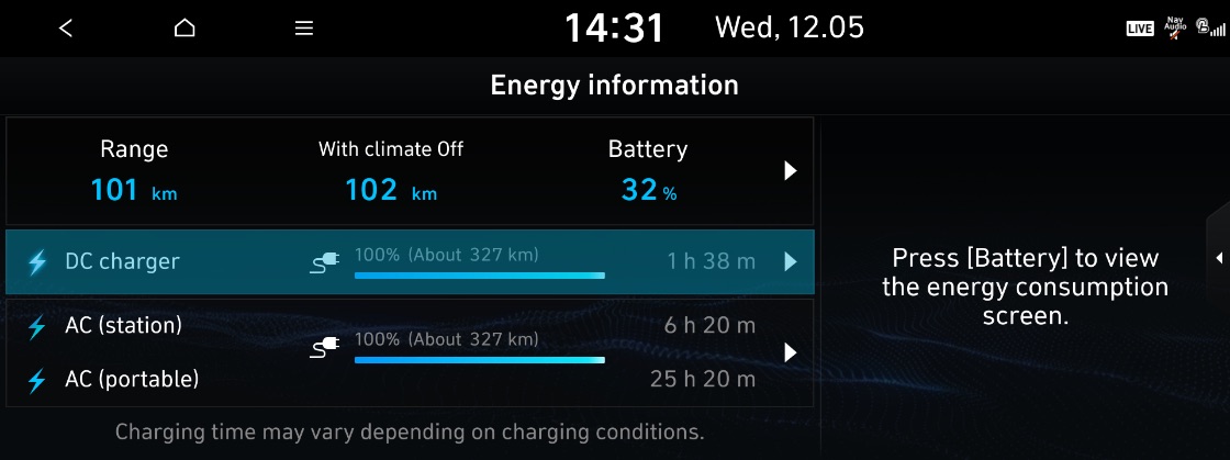 Hyundai купити в Кропивницькому. Нові Хюндай. Ціни на авто Hyundai в Кропивницькому - фото 13