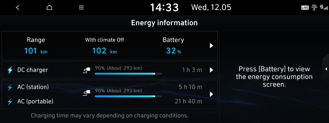 Hyundai купити в Кропивницькому. Нові Хюндай. Ціни на авто Hyundai в Кропивницькому - фото 18
