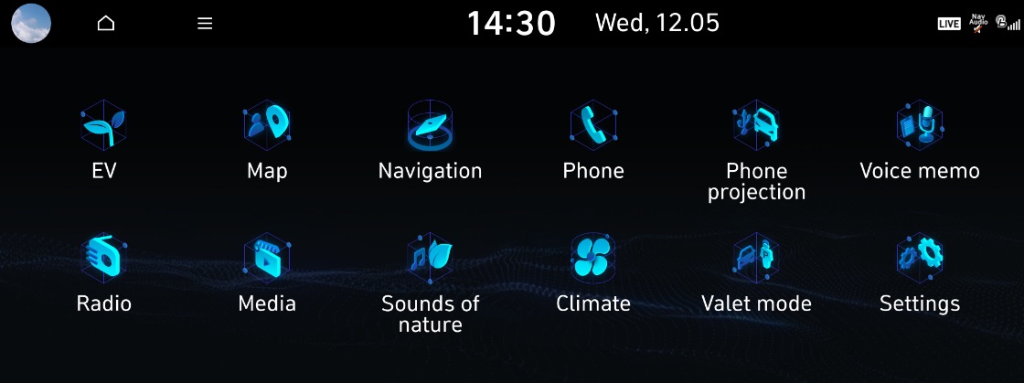 Hyundai купити в Кропивницькому. Нові Хюндай. Ціни на авто Hyundai в Кропивницькому - фото 10