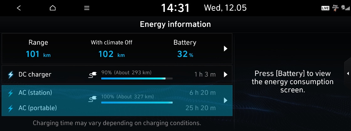 Hyundai купити в Кропивницькому. Нові Хюндай. Ціни на авто Hyundai в Кропивницькому - фото 16