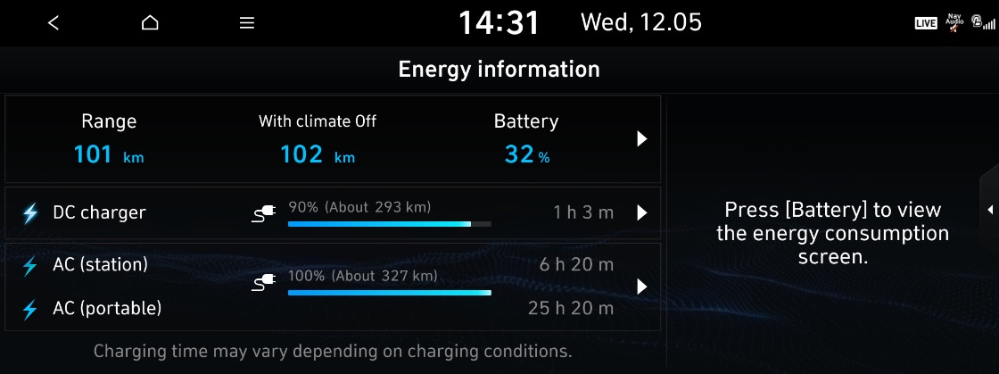 Hyundai купити в Кропивницькому. Нові Хюндай. Ціни на авто Hyundai в Кропивницькому - фото 15