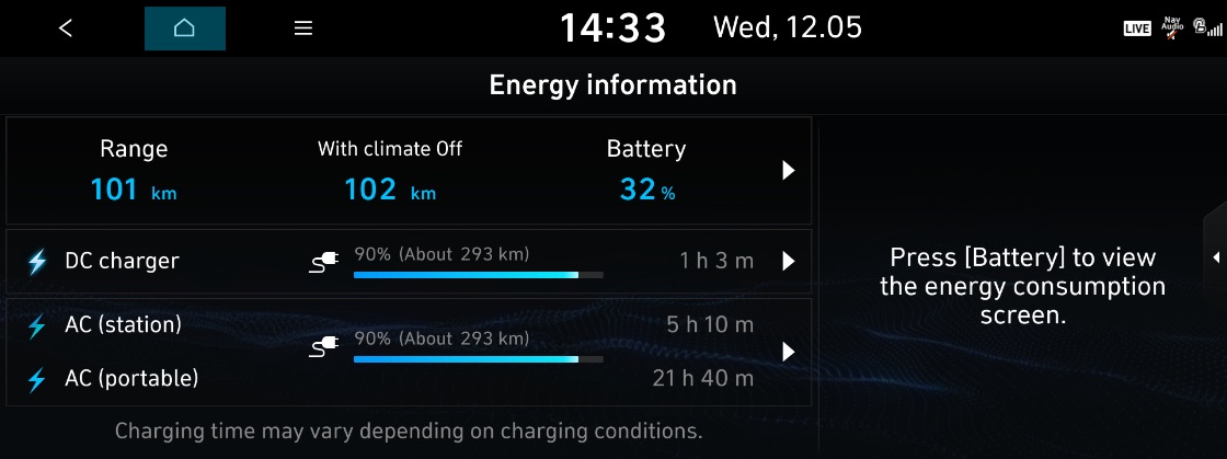 Hyundai купити в Кропивницькому. Нові Хюндай. Ціни на авто Hyundai в Кропивницькому - фото 19