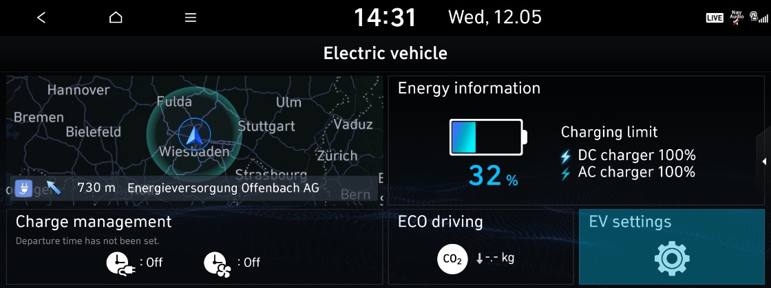 Hyundai купити в Кропивницькому. Нові Хюндай. Ціни на авто Hyundai в Кропивницькому - фото 12