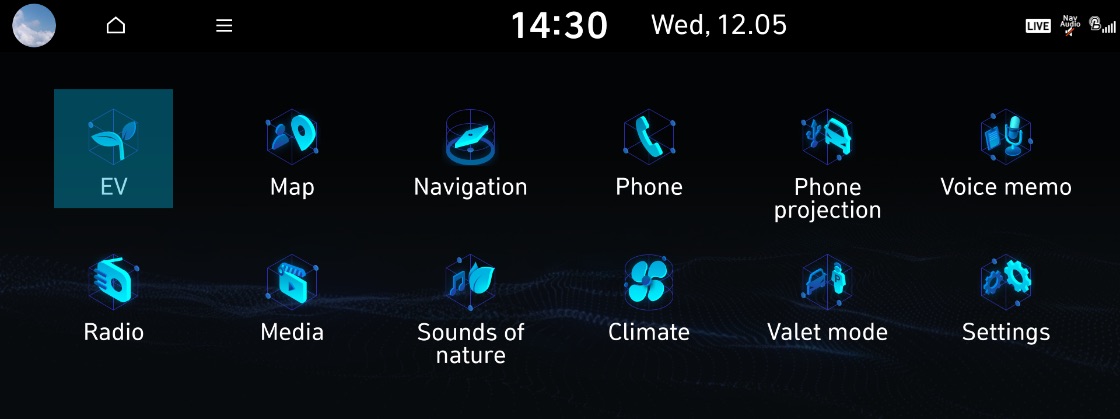 Hyundai купити в Кропивницькому. Нові Хюндай. Ціни на авто Hyundai в Кропивницькому - фото 11