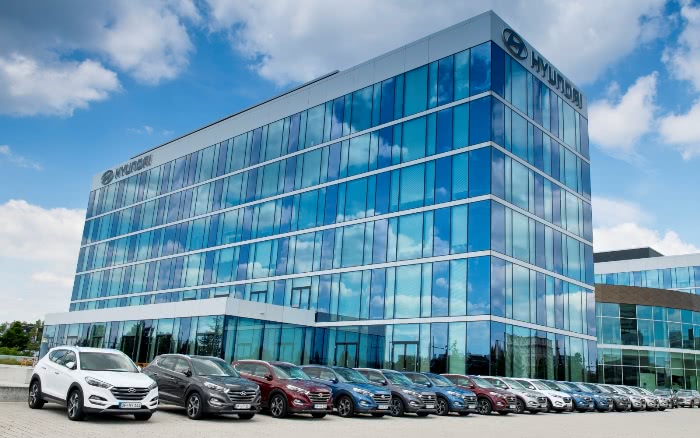 Hyundai купити в Кропивницькому. Нові Хюндай. Ціни на авто Hyundai в Кропивницькому - фото 6