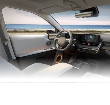 Hyundai купити в Кропивницькому. Нові Хюндай. Ціни на авто Hyundai в Кропивницькому - фото 7