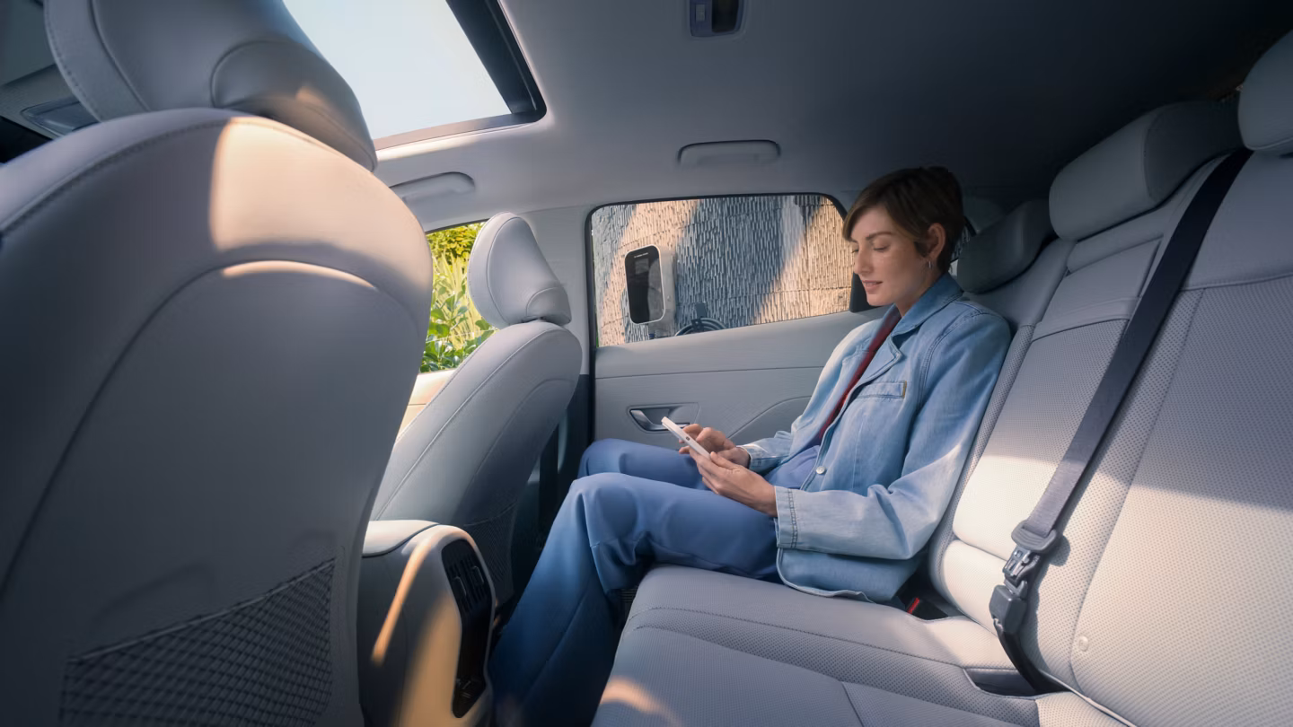 Hyundai купити в Кропивницькому. Нові Хюндай. Ціни на авто Hyundai в Кропивницькому - фото 16