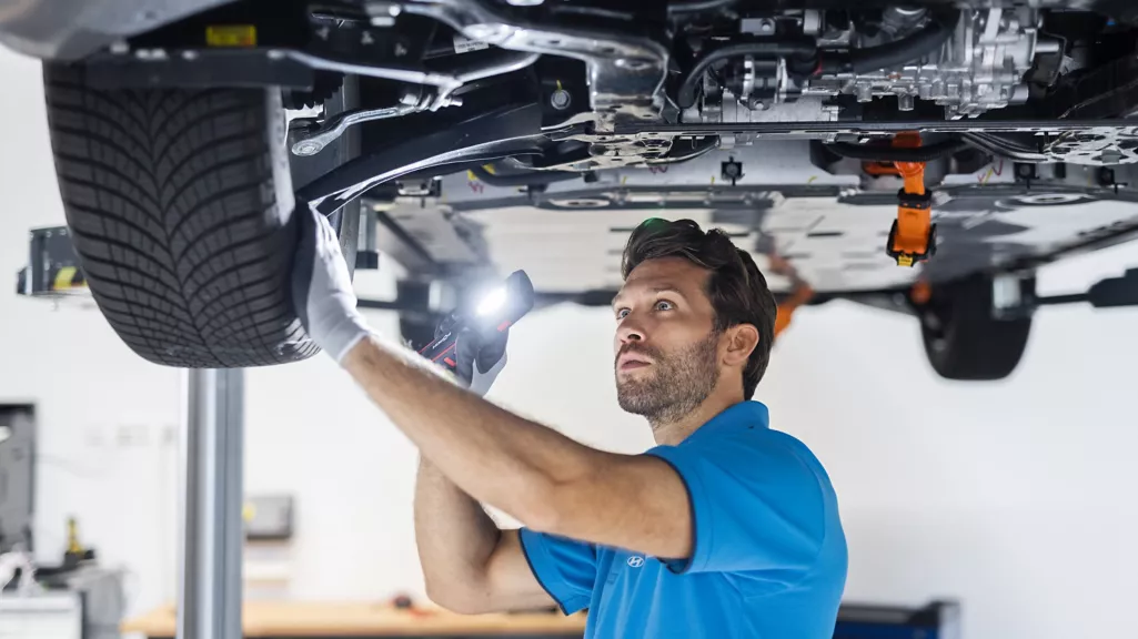 Hyundai купити в Кропивницькому. Нові Хюндай. Ціни на авто Hyundai в Кропивницькому - фото 11