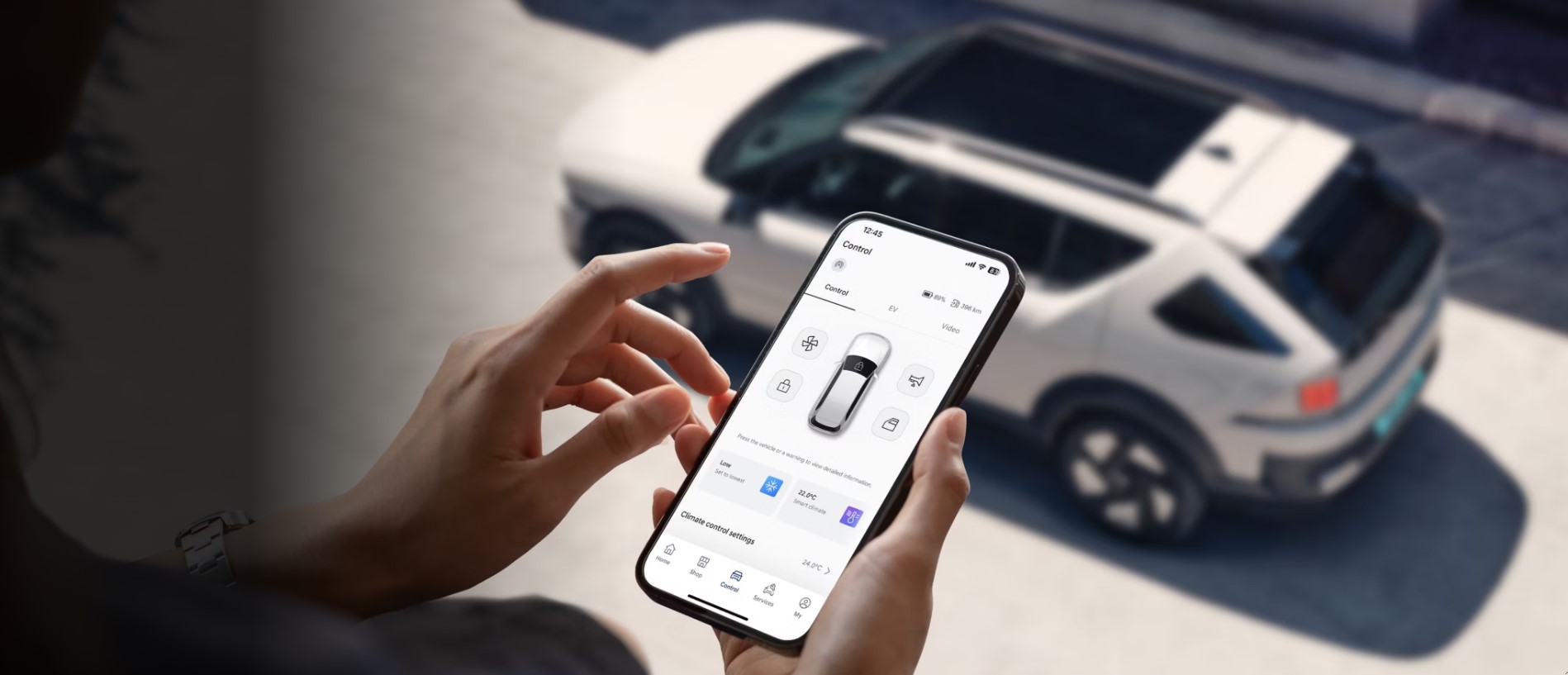 Hyundai купити в Кропивницькому. Нові Хюндай. Ціни на авто Hyundai в Кропивницькому - фото 6