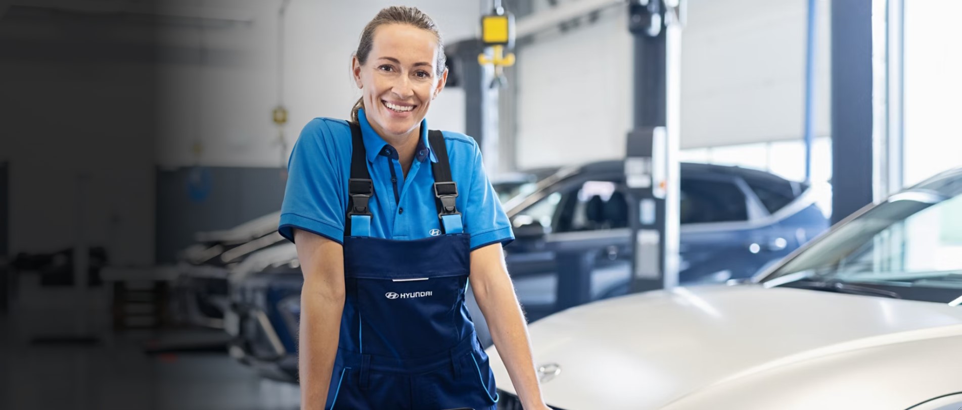 Hyundai купити в Кропивницькому. Нові Хюндай. Ціни на авто Hyundai в Кропивницькому - фото 6