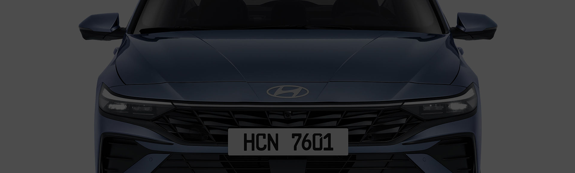 Дизайн Hyundai ELANTRA | Сучасний Седан | Богдан-Авто Кропивницкий - фото 30