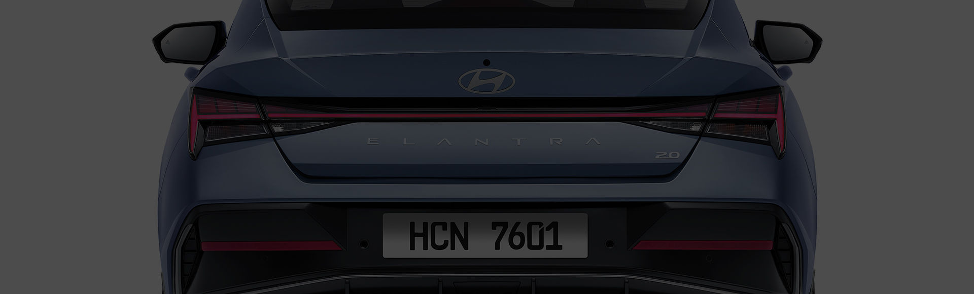 Дизайн Hyundai ELANTRA | Сучасний Седан | Богдан-Авто Кропивницкий - фото 40