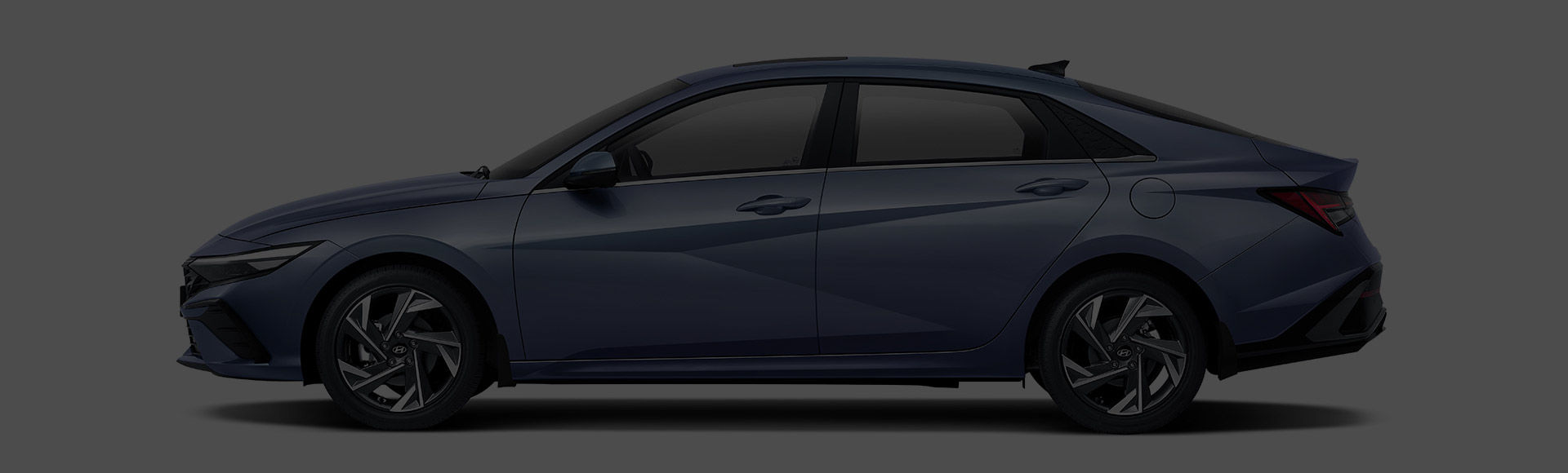 Дизайн Hyundai ELANTRA | Сучасний Седан | Богдан-Авто Кропивницкий - фото 34