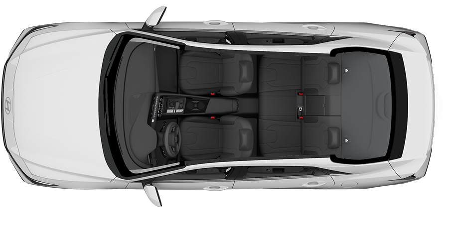 Дизайн Hyundai ELANTRA | Сучасний Седан | Богдан-Авто Кропивницкий - фото 44