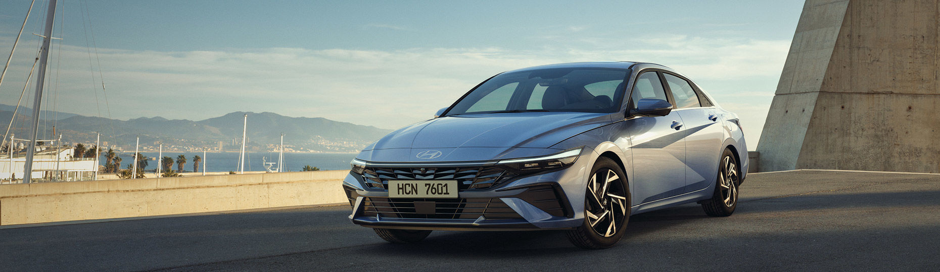 Hyundai ELANTRA (Елантра) м. Кропивницкий | Богдан-Авто Кропивницкий - фото 6