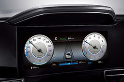 Особливості Hyundai ELANTRA | Продуктивність | Богдан-Авто Кропивницкий - фото 28