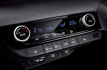 Особливості Hyundai ELANTRA | Продуктивність | Богдан-Авто Кропивницкий - фото 33