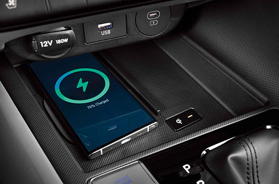 Особливості Hyundai ELANTRA | Продуктивність | Богдан-Авто Кропивницкий - фото 23