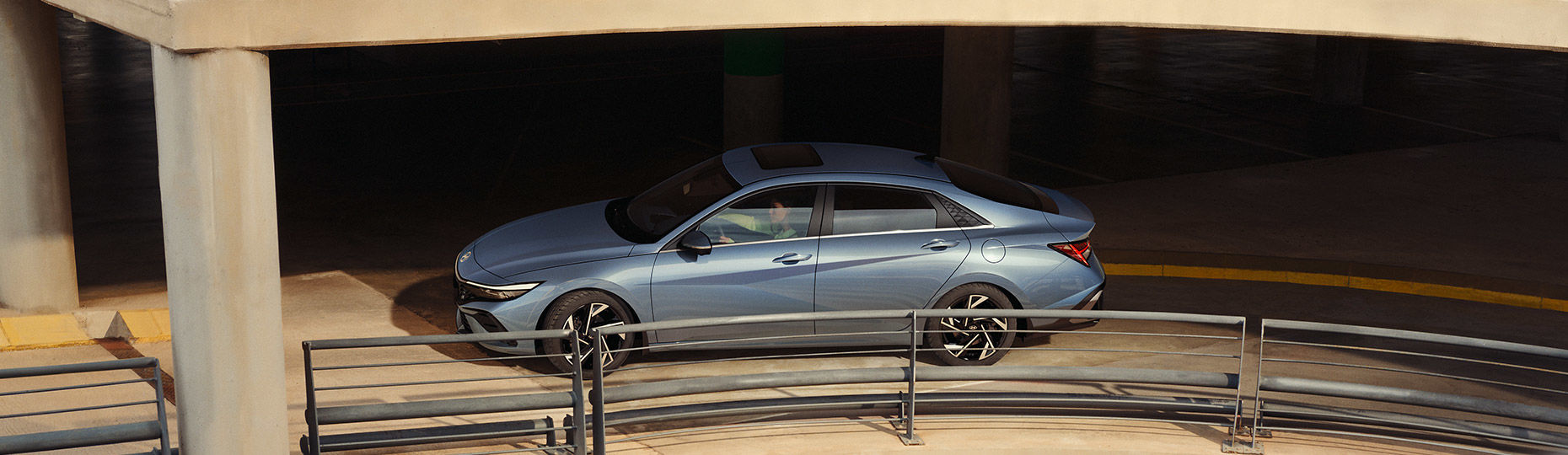 Особливості Hyundai ELANTRA | Продуктивність | Богдан-Авто Кропивницкий - фото 6