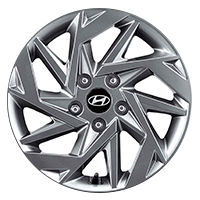 Дизайн Hyundai ELANTRA | Сучасний Седан | Богдан-Авто Кропивницкий - фото 19