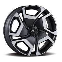 Дизайн PALISADE | Повнорозмірний Позашляховик | Богдан-Авто Кропивницкий - фото 16