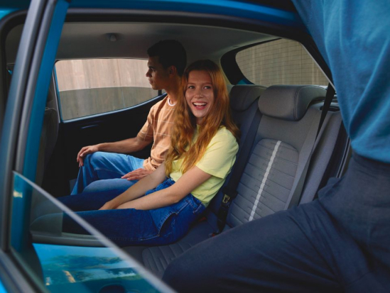 Особливості Hyundai i10 | Продуктивність | Богдан-Авто Кропивницкий - фото 17