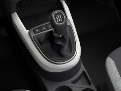 Особливості Hyundai i10 | Продуктивність | Богдан-Авто Кропивницкий - фото 14