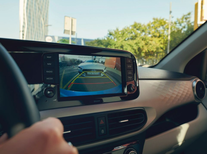 Особливості Hyundai i10 | Продуктивність | Богдан-Авто Кропивницкий - фото 18