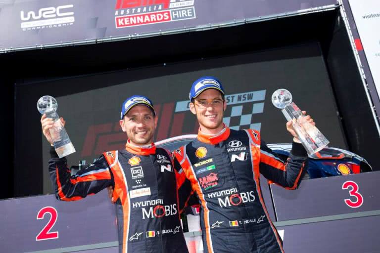 Hyundai купити в Кропивницькому. Нові Хюндай. Ціни на авто Hyundai в Кропивницькому - фото 6