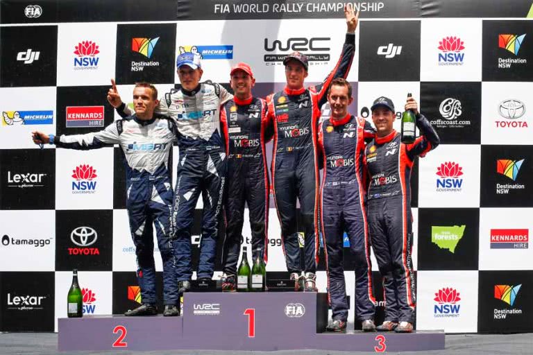 Hyundai купити в Кропивницькому. Нові Хюндай. Ціни на авто Hyundai в Кропивницькому - фото 8