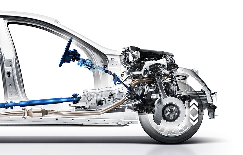 Трансмісія автомобілів Hyundai | Богдан-Авто Кропивницкий - фото 8