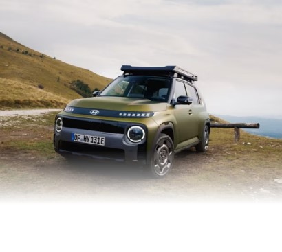 INSTER Cross | Компактний електрокар | Богдан-Авто Кропивницкий - фото 7