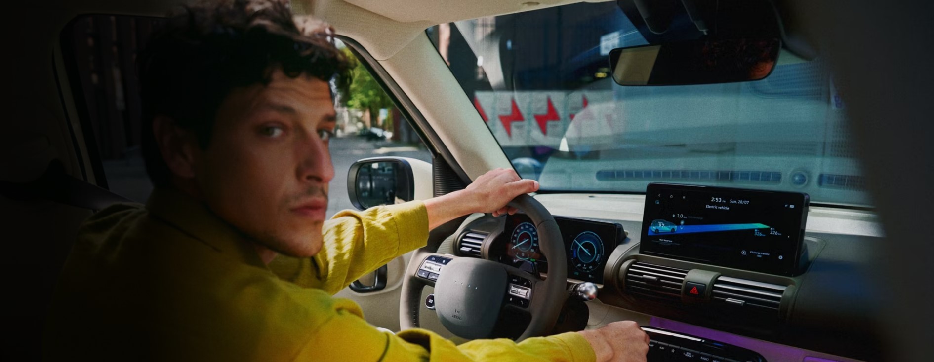 Hyundai купити в Кропивницькому. Нові Хюндай. Ціни на авто Hyundai в Кропивницькому - фото 6