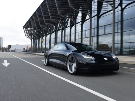 IONIQ: Нова лінійка електричних моделей від Hyundai | Богдан-Авто Кропивницкий - фото 18