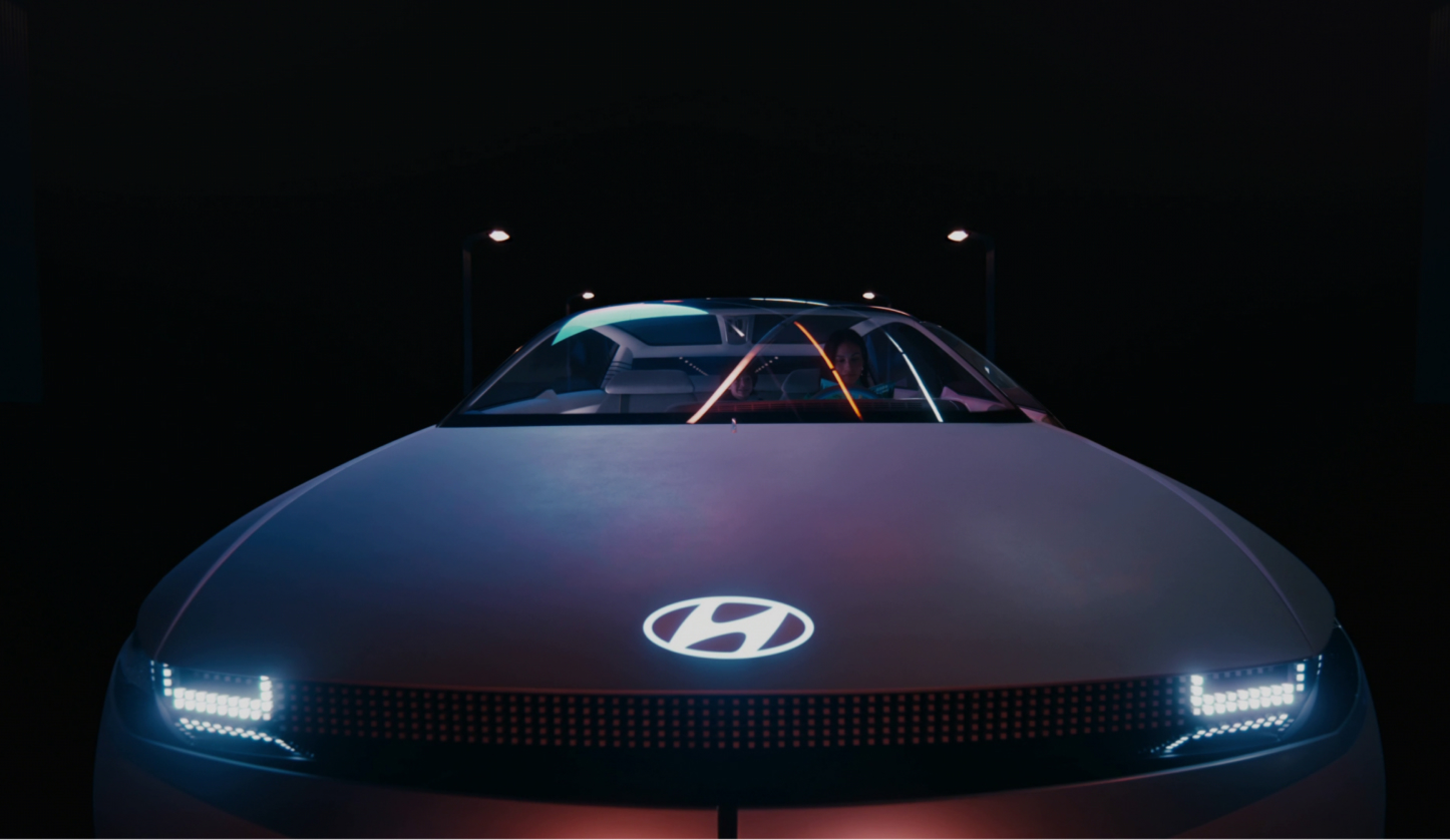 IONIQ: Нова лінійка електричних моделей від Hyundai | Богдан-Авто Кропивницкий - фото 20