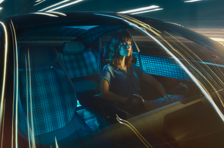 IONIQ: Нова лінійка електричних моделей від Hyundai | Богдан-Авто Кропивницкий - фото 21