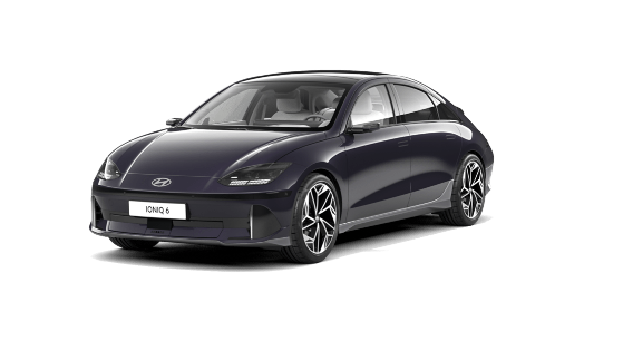 IONIQ: Нова лінійка електричних моделей від Hyundai | Богдан-Авто Кропивницкий - фото 23