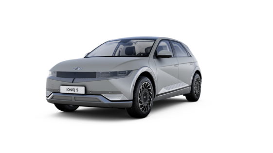 IONIQ: Нова лінійка електричних моделей від Hyundai | Богдан-Авто Кропивницкий - фото 22