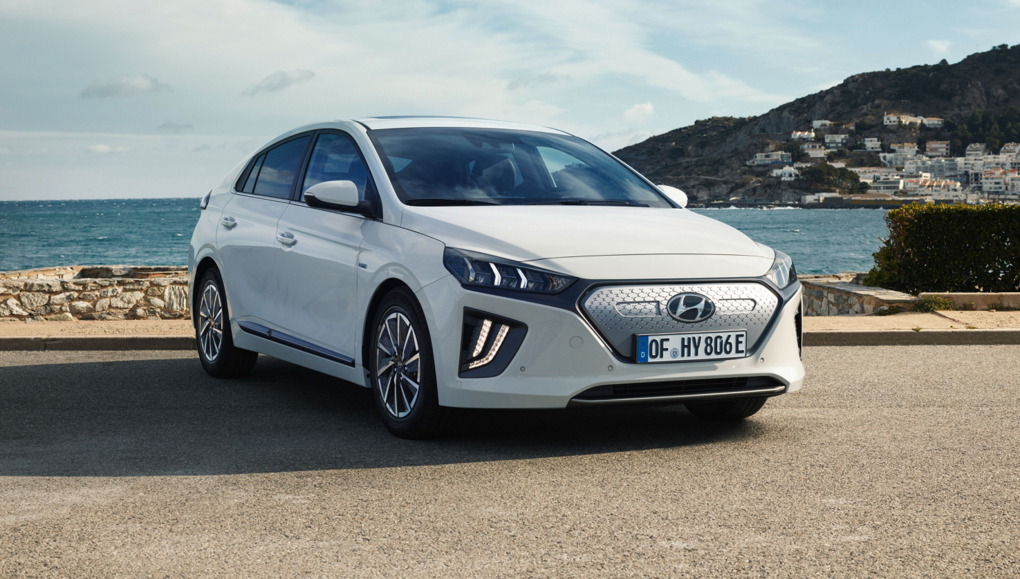Hyundai купити в Кропивницькому. Нові Хюндай. Ціни на авто Hyundai в Кропивницькому - фото 8