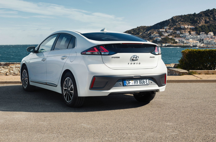 Hyundai купити в Кропивницькому. Нові Хюндай. Ціни на авто Hyundai в Кропивницькому - фото 9
