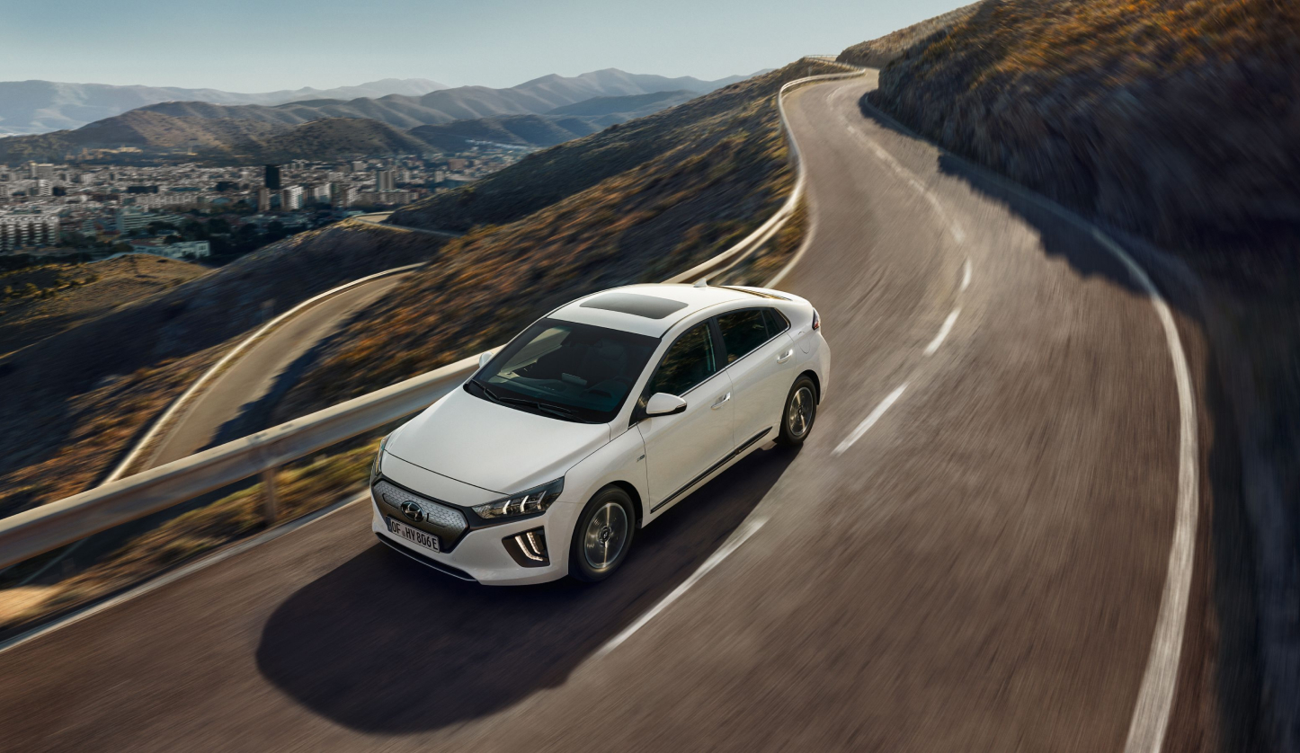 Продуктивність автомобілів Hyundai | Богдан-Авто Кропивницкий - фото 14