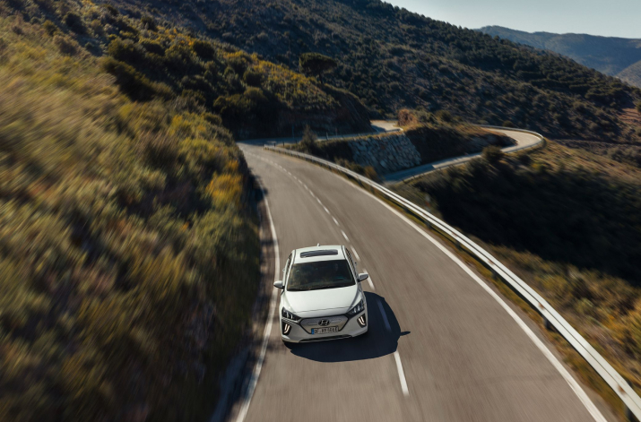 Продуктивність автомобілів Hyundai | Богдан-Авто Кропивницкий - фото 15