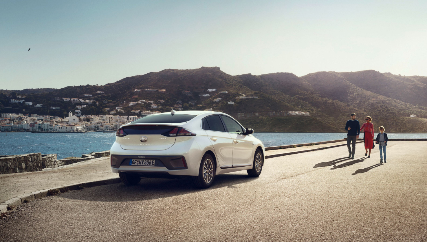 Продуктивність автомобілів Hyundai | Богдан-Авто Кропивницкий - фото 22