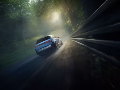 Hyundai IONIQ 5 N (Айонік 5 Ен) м. Кропивницкий | Богдан-Авто Кропивницкий - фото 9