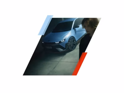 Hyundai IONIQ 5 N (Айонік 5 Ен) м. Кропивницкий | Богдан-Авто Кропивницкий - фото 20