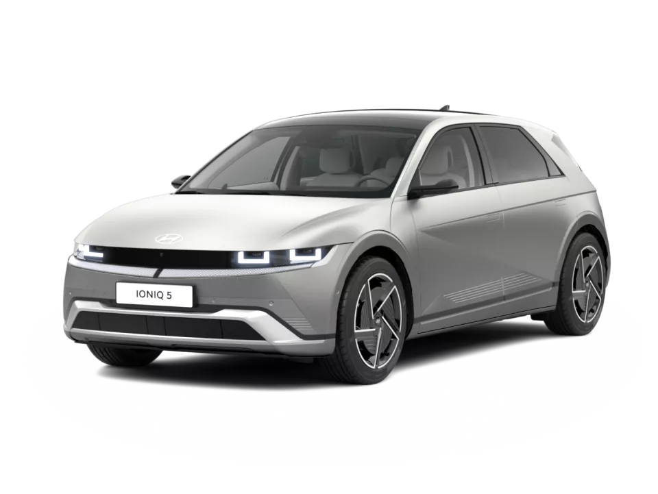 Hyundai купити в Кропивницькому. Нові Хюндай. Ціни на авто Hyundai в Кропивницькому - фото 18