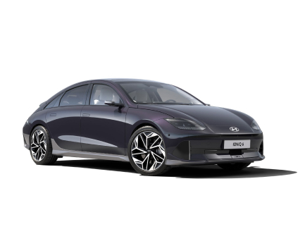 Дизайн IONIQ 6 | Електричний Стрімлайнер | Богдан-Авто Кропивницкий - фото 30