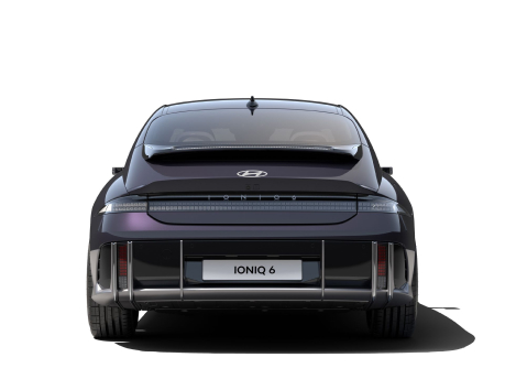 Дизайн IONIQ 6 | Електричний Стрімлайнер | Богдан-Авто Кропивницкий - фото 32