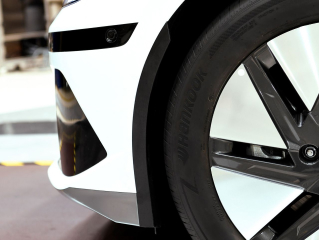 Дизайн IONIQ 6 | Електричний Стрімлайнер | Богдан-Авто Кропивницкий - фото 34